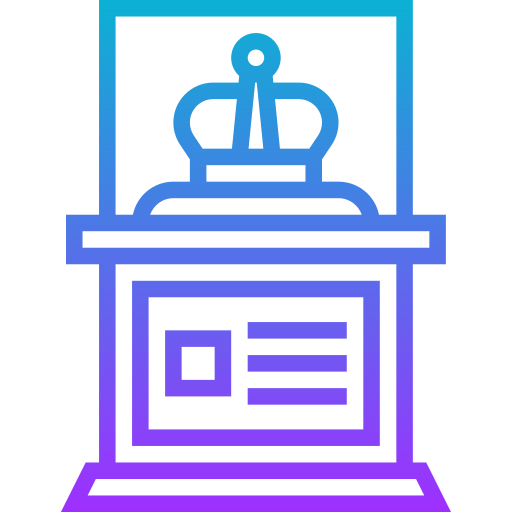 Museum icon