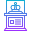 Museum icon 64x64