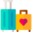 Luggage icon 64x64