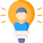 Idea icon 64x64