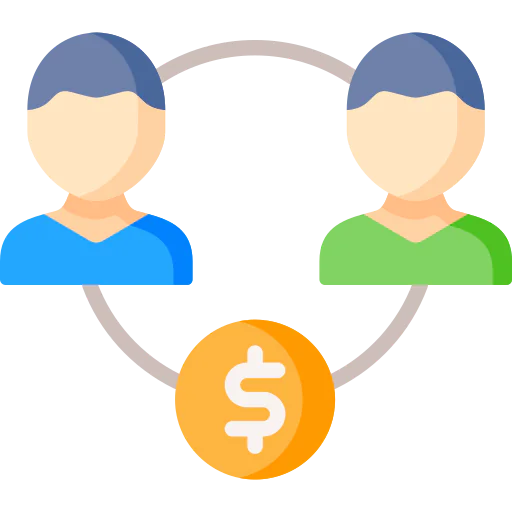 Partner icon