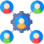 Network icon 64x64