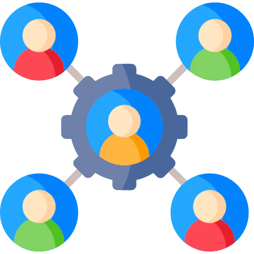 Network icon