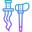 Dagger icon 64x64