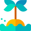 Island icon 64x64