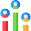 Podium icon 64x64