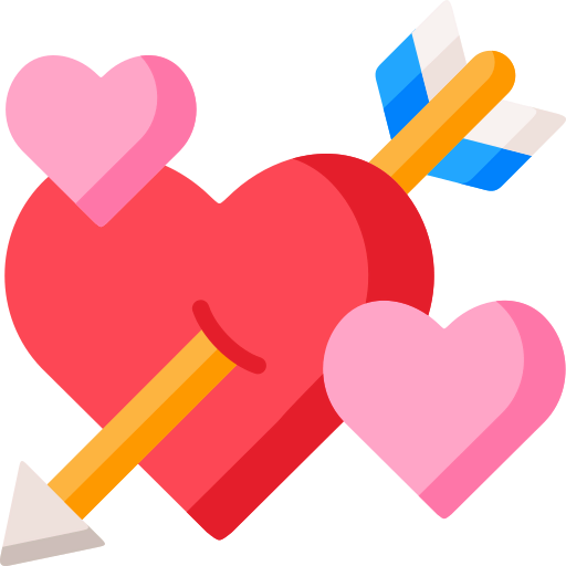 Cupid icon