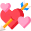 Cupid icon 64x64
