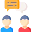 Conversation icon 64x64