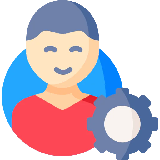 Settings icon