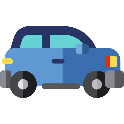 Car icon