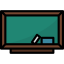 Blackboard icon 64x64