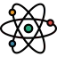 Physics アイコン 64x64