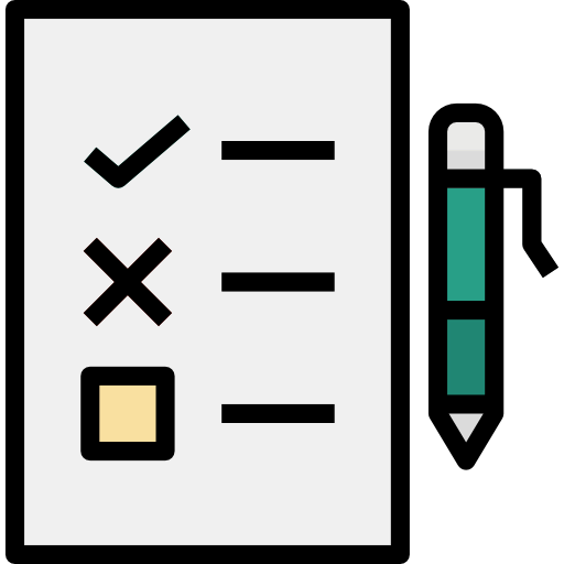 Test icon