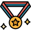 Medal icon 64x64