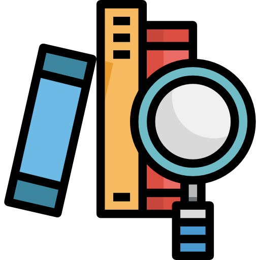 Library icon