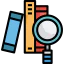 Library icon 64x64