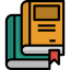Books icon 64x64