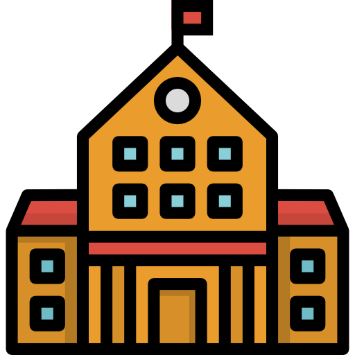 School icon