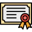 Diploma icon 64x64