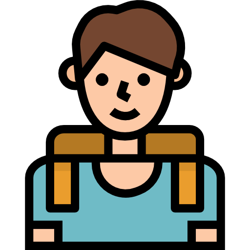 Student icon
