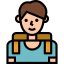 Student アイコン 64x64