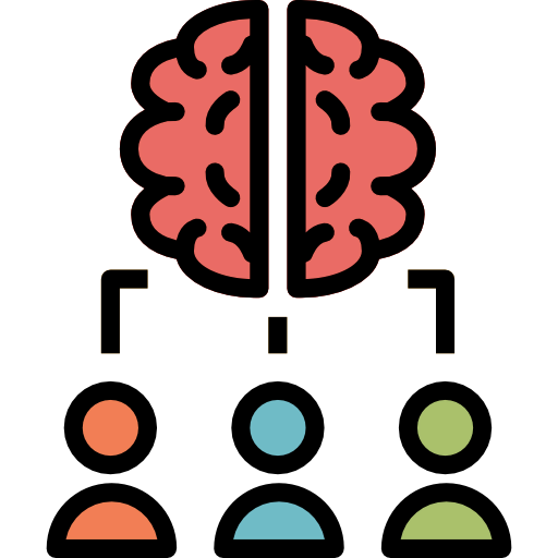 Brainstorm icon