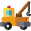 Crane icon 64x64