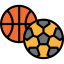 Sports icon 64x64