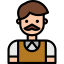 Teacher icon 64x64