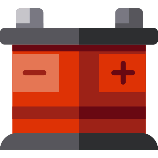 Battery icon