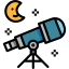 Telescope icon 64x64
