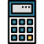 Calculator icon 64x64