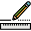 School material 图标 64x64