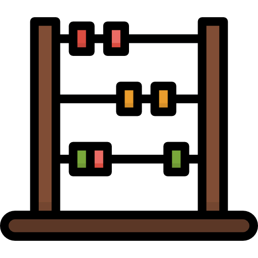 Abacus icon