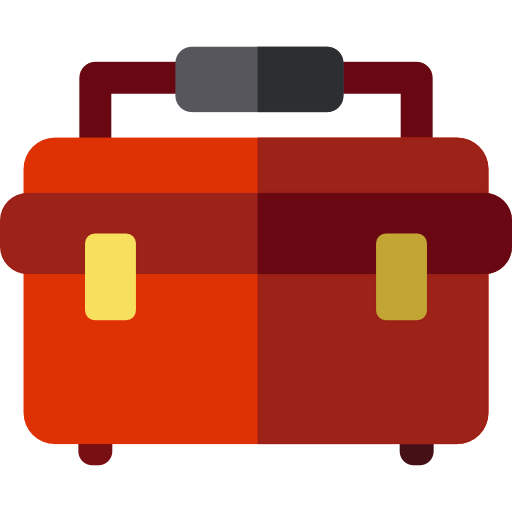 Toolbox icon