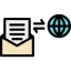 Email icon 64x64