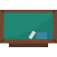 Blackboard icon 64x64