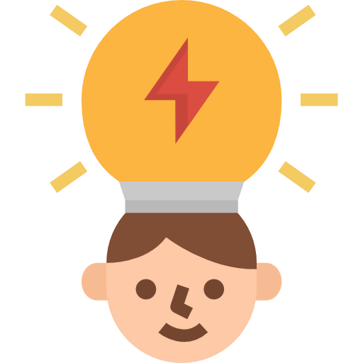Idea icon