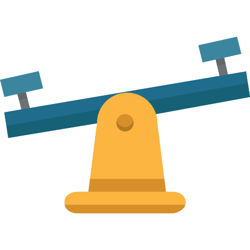 Balancer Symbol