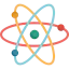 Physics アイコン 64x64