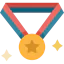 Medal icon 64x64