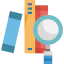 Library icon 64x64