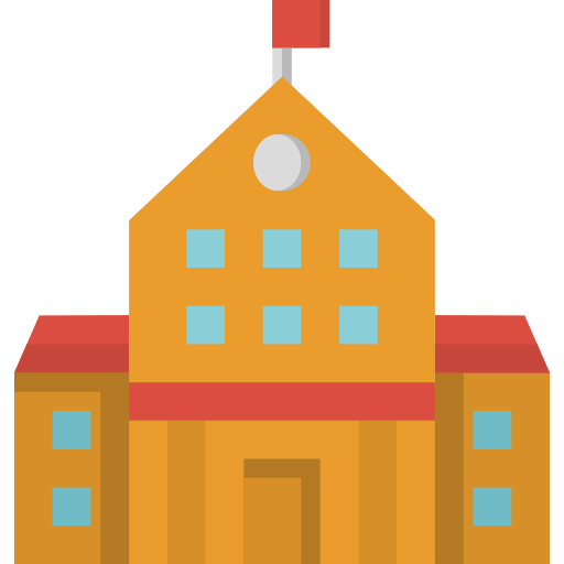 School icon