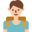 Student アイコン 64x64