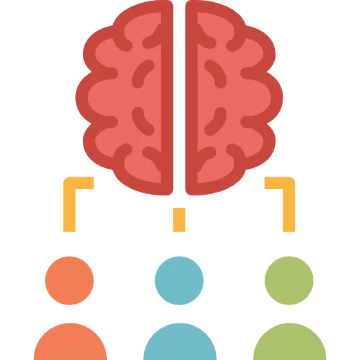 Brainstorm icon