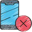 Smartphone icon 64x64