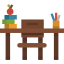 Desk icon 64x64