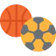 Sports icon 64x64