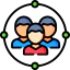 Networking icon 64x64